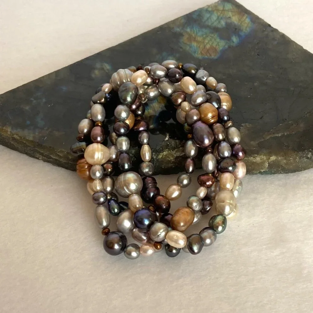N/A beaded multi